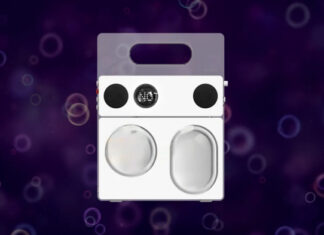 Nothing Speaker (1): первый взгляд на новую колонку компании