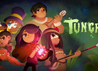 Новая раздача в EGS: в этот раз геймерам предлагают сразу две увлекательные адвенчуры — Tunche и The Silent Age