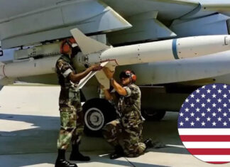 Новый пакет военной помощи от США: что он включает