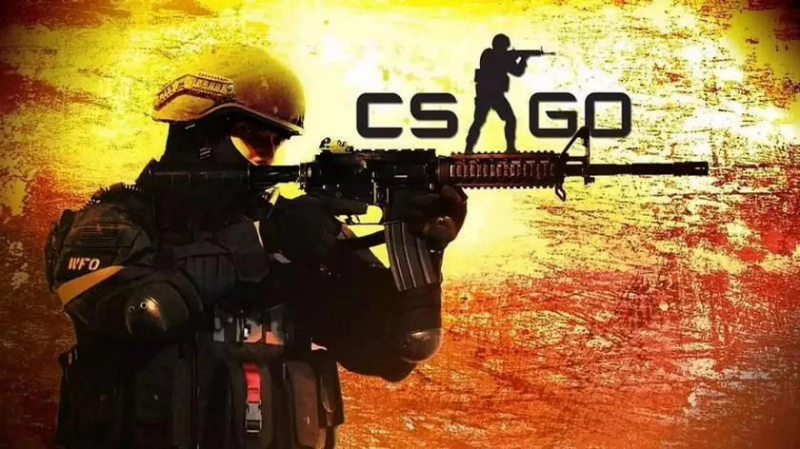 Новый рекорд Counter-Strike: Global Offensive: в шутере одновременно было более 1,5 млн игроков