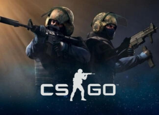 Новый рекорд Counter-Strike: Global Offensive. В знаменитом шутере одновременно находилось почти 1,5 миллиона человек