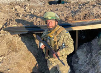 Новым послом Венгрии, которая до сих пор поддерживает путина, может стать профессор из окопов