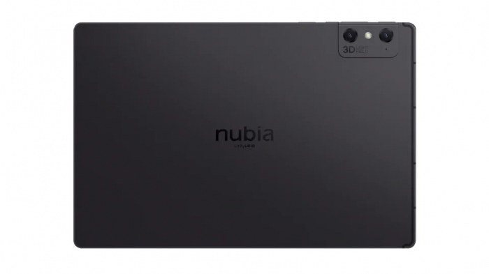 Nubia Pad 3D: объявлена ​​цена и дата глобального запуска