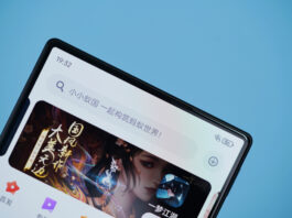 Nubia Z50 Ultra: никогда такого не было и вот опять – китайцы нас обманули