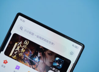 Nubia Z50 Ultra: никогда такого не было и вот опять – китайцы нас обманули