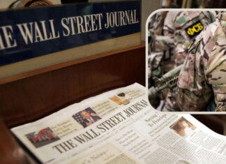 Обвинили в шпионаже — в россии задержали журналиста Wall Street Journal, который писал о ЧВК Вагнер