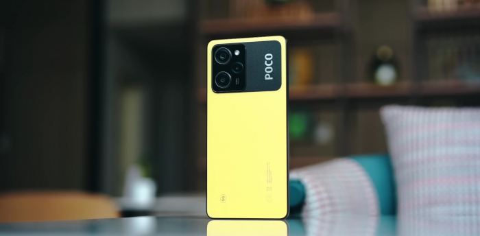 Обзор Poco X5 Pro (Поко Х5 О) | ITnet