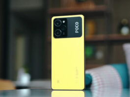 Обзор Poco X5 Pro (Поко Х5 О)