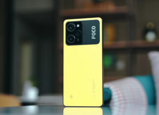 Обзор Poco X5 Pro (Поко Х5 О)