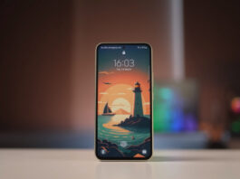 Обзор Samsung A54 (Самсунг A54)