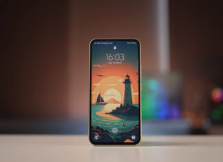 Обзор Samsung A54 (Самсунг A54)