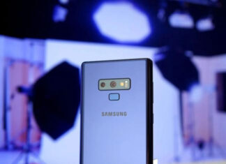 Очень старый флагман Samsung внезапно получил обновление, несмотря на завершение жизненного цикла в 2022 году