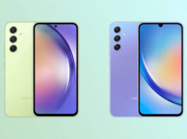 Официальный анонс Samsung Galaxy A54 и A34, интересные смартфоны с «интересными» ценами
