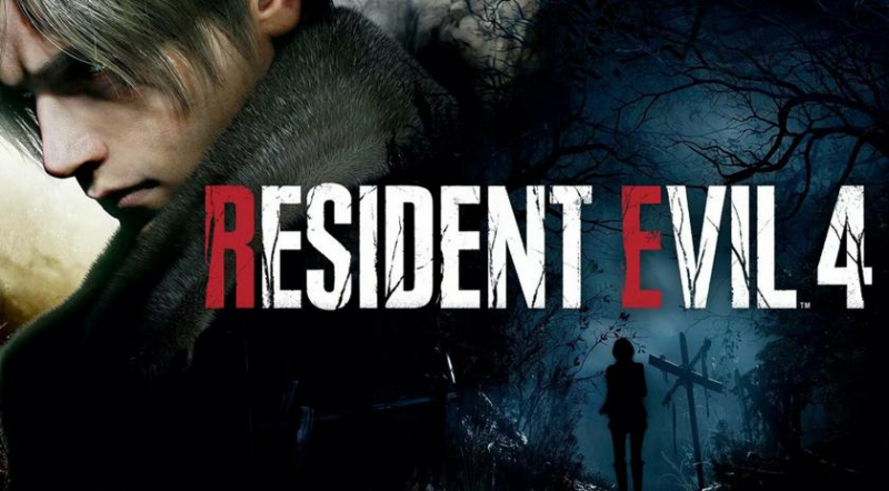 Большой успех Capcom: ремейк Resident Evil 4 разошелся тиражом 3 миллиона копий за первые два дня после релиза