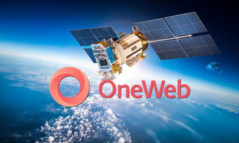 OneWeb готов запустить спутниковый интернет по всей планете — широкополосный доступ появится в 48 штатах США в мае