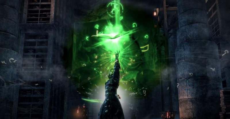 Вышел геймплейный трейлер Scribes of Fate для The Elder Scrolls Online. DLC выйдет на ПК сегодня