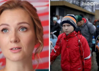 Ордер на арест Львовой-Беловой: Ермак напомнил, сколько украинских детей она помогла депортировать в рф