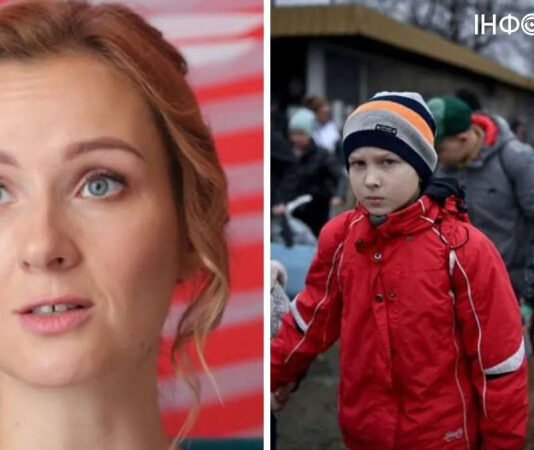 Ордер на арест Львовой-Беловой: Ермак напомнил, сколько украинских детей она помогла депортировать в рф