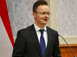 Ордер на арест путина: Венгрия заблокировала совместное заявление ЕС с поддержкой решения Гааги