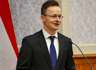 Ордер на арест путина: Венгрия заблокировала совместное заявление ЕС с поддержкой решения Гааги