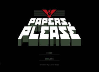 Papers, Please перешла на Unity с обновлением 1.4.9, которое также принесло исправление маленьких багов