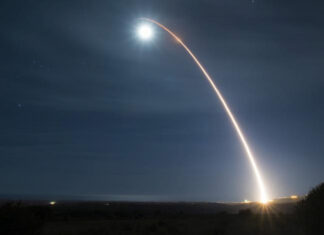 Пентагон хочет не допустить задержки в покупке МБР LGM-35A Sentinel с ядерными боеголовками стоимостью $96 млрд