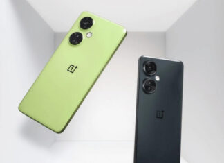 Подтверждено: OnePlus Nord CE 3 Lite получит батарею на 5000 мАч с поддержкой зарядки SuperVOOC на 67 Вт