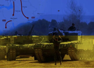 Politico сообщило, когда и куда ударят ВСУ. Можно ли этому верить?