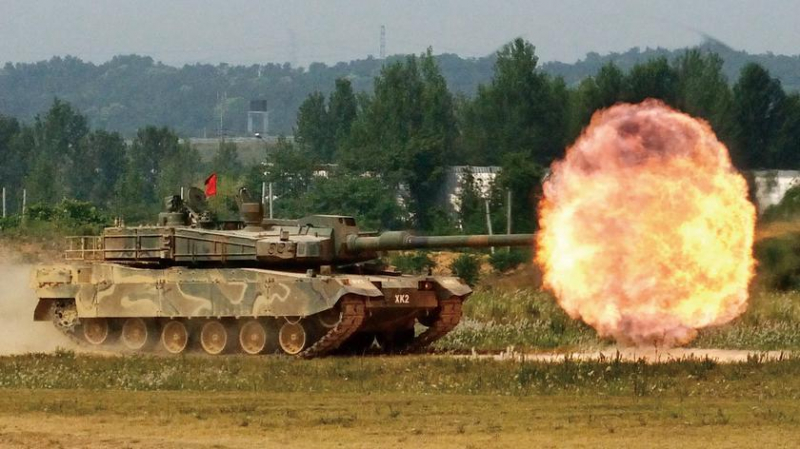 Польша развернет у границы с Россией ракетные комплексы M142 HIMARS, гаубицы K9 Thunder и танки K2 Black Panther, чтобы помешать Путину восстановить империю зла