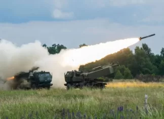 Польша собирается поставить HIMARS на границе с россией