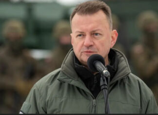 Польша строит военный городок на границе с российским Калининградом – Блащак