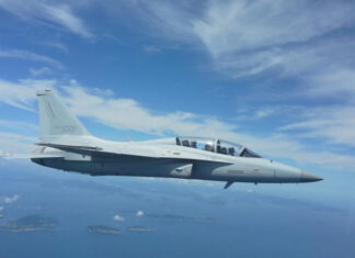 Польша уже летом получит первые южнокорейские истребители FA-50 по контракту на $3 млрд