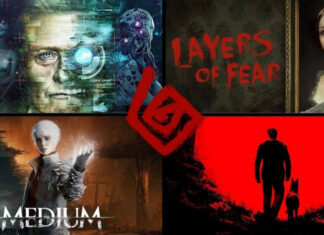 Польские хорроры захватывают мир: директор Bloober Team рассказал о реализации грандиозных планов компании