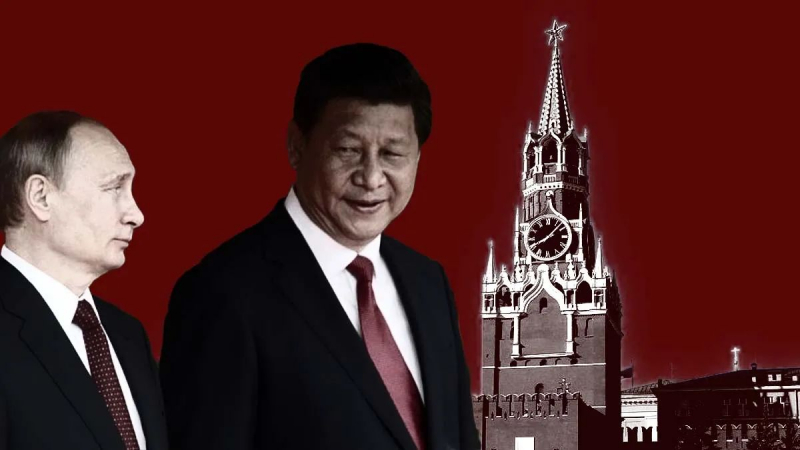 Последняя надежда Путина: как Москва готовится к встрече Си Цзиньпина