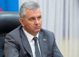 Правительство непризнанного Приднестровья обвинило СБУ в покушении на гауляйтера Красносельского