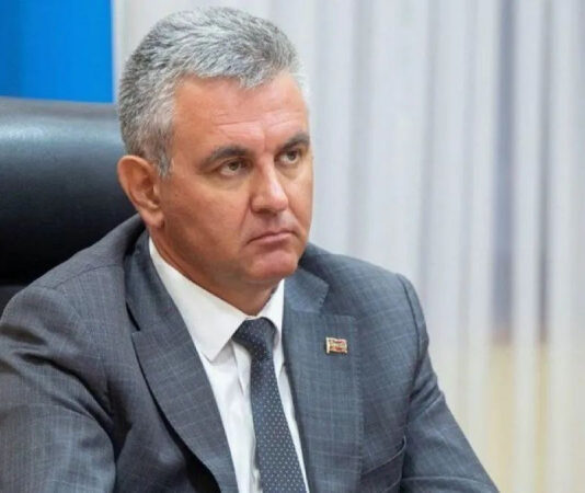 Правительство непризнанного Приднестровья обвинило СБУ в покушении на гауляйтера Красносельского