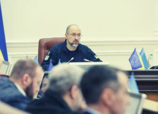 Правительство утвердило План приоритетных действий на 2023 год