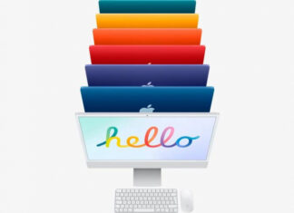 Предложение дня: iMac c 24-дюймовым экраном и чипом M1 продают на Amazon со скидкой до $200