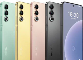 Презентация Meizu 20 и Meizu 20 Pro, цены даже ниже, чем мы ожидали!