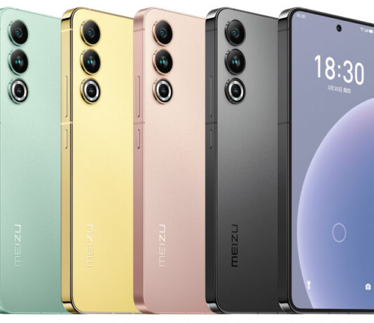 Презентация Meizu 20 и Meizu 20 Pro, цены даже ниже, чем мы ожидали!