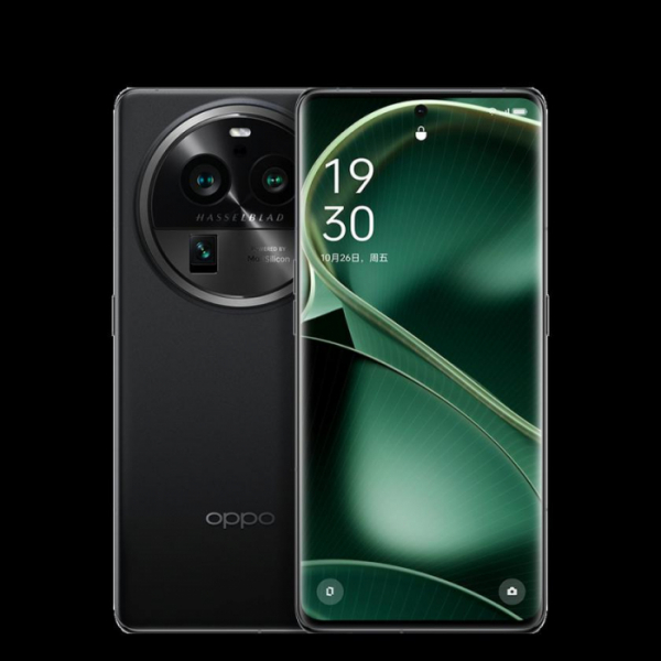 Представляем OPPO Find X6 и X6 Pro — суперкамерофоны с ТВ-камерами следующего уровня