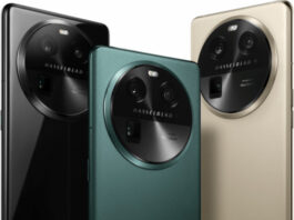 Презентация OPPO Find X6 и X6 Pro – супер-камерофоны с телекамерами нового уровня