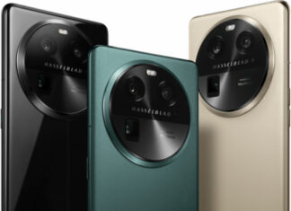 Презентация OPPO Find X6 и X6 Pro – супер-камерофоны с телекамерами нового уровня