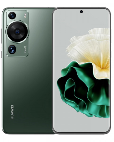 Презентация смартфонов Huawei P60, P60 Pro и P60 Art — топовые камерофоны вернулись?