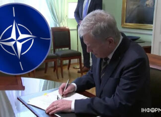 Президент Финляндии подписал закон о вступлении в НАТО
