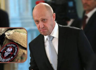 Пригожин хочет забрать Вагнер из Украины и отправиться в Африку