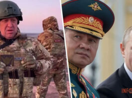 Пригожин заявил, что россия не воюет с НАТО на территории Украины – ISW
