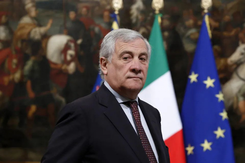 Призыв к переговорам: Италия не даст Украине танки