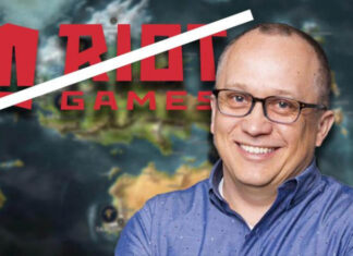 Продюсер MMO по мотивам League of Legends решил покинуть Riot Games спустя 10 лет работы