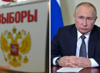 путин – главный кандидат: как Кремль готовится к президентским выборам в 2024 году